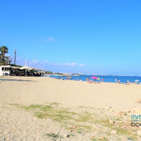 Sun Beach Mediterrani, En Frente Del Mar Cambrils Dış mekan fotoğraf