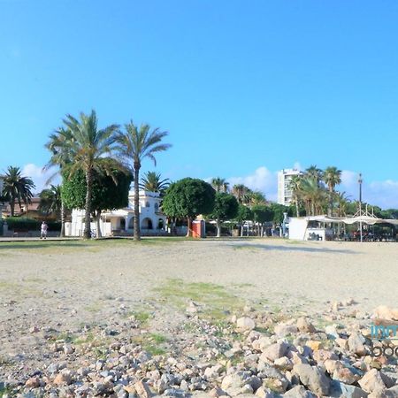 Sun Beach Mediterrani, En Frente Del Mar Cambrils Dış mekan fotoğraf